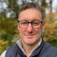 Aspris Employee Charles Coney's profile photo