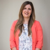 Western Sydney Publishing Group Employee Chantelle Lang's profile photo