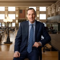 MIAX Exchange Group Employee Lance Emmons's profile photo