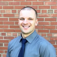 Tri Star Industrial Employee Blake Hudson's profile photo