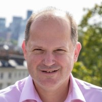 Edward Ainsworth Email & Phone Number
