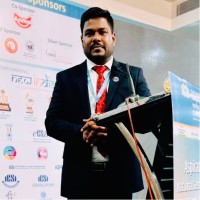 Cs Kumar Email