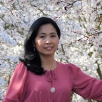 Global Communication Semiconductors,Inc. Employee Wendy le's profile photo