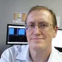 Perle Systems Employee Vlad Sergeyev's profile photo
