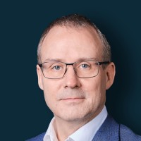 Wingmen Solutions Employee Asbjørn Højmark's profile photo