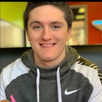 Rooter-Man Employee Austin Hall's profile photo