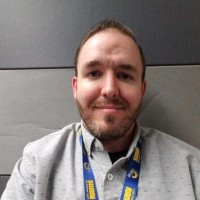 Northrop Grumman Employee Aaron Coon's profile photo