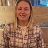 Hawk-Eye Innovations Ltd Employee Imogen Watson's profile photo