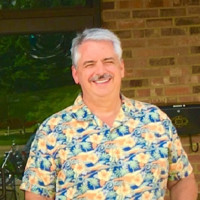 Comparatio Employee Matt van Zant's profile photo