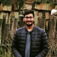 PUSH SPORTS Employee Vishal Kumar's profile photo