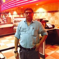 PAYLESS WIRELESS Employee Ibrahim Meeran's profile photo