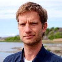 Mathias Johansson Email