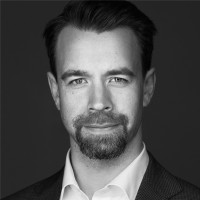Medtekpartner Research AS Employee Alexander Moen's profile photo