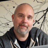 Linnéuniversitetet Employee Peter Dahlén's profile photo