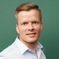 Vestas Employee Anders Bech's profile photo