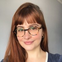 Snov.io Employee Thiana Ruiz's profile photo