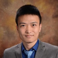 Consolidated Trading LLC Employee Zehuan Song's profile photo