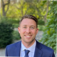 Mustang Bio Employee Matthew Baker's profile photo
