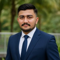 SoftWeirdo Solution Employee Vrajraj Shekhada's profile photo