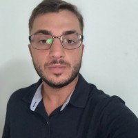 Be! Interactive Employee Nathan Vieira Magalhães's profile photo