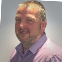 Clackmannanshire Council Employee Paul Fair's profile photo