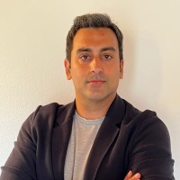 DBridge Employee Davide Benedetto's profile photo