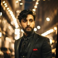 Dialer360 Employee Ahsan Iftikhar's profile photo