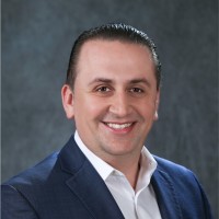 Dimitrios Bessis Email & Phone Number