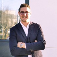HIB Property Employee Mathieu Roche's profile photo