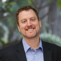 Western Academy of Beijing Employee Kevin Crouch's profile photo