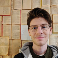 Beagle Labs Employee Benjamin Saff's profile photo