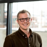 Port of Seattle Employee Oliver Atkinson's profile photo