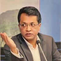 Rahul Mithal Email