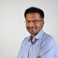 DIABOS Global Employee Nedumbur Karthikeyan's profile photo