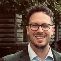 Hacel Lighting Ltd Employee Jordan Hart's profile photo
