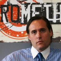 dgroupe Employee Greg Davis's profile photo