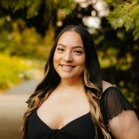 Washington State University Employee Breana Ramirez's profile photo