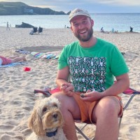 ABM Alliance Employee Kristian Willmott's profile photo