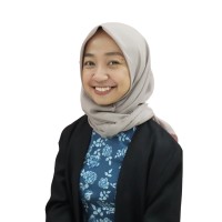 Badan Kepegawaian Negara Employee Sufi Rahmawati's profile photo