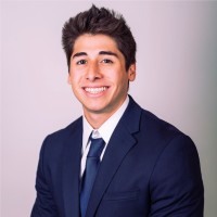 Verkada Employee Michael James Garza's profile photo