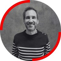 AOC Employee Christophe Volant's profile photo