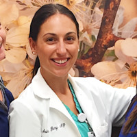 Andrea Perry Email & Phone Number