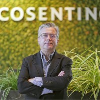 COSENTINO Employee Santiago Alfonso's profile photo