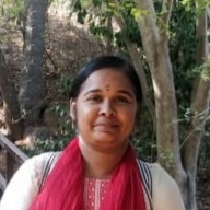 Crayon'd Employee Mahalakshmi K's profile photo