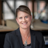 The Miller Hull Partnership, LLP Employee Ruth Baleiko's profile photo