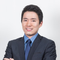 ST Engineering Employee Russell Yang's profile photo