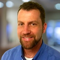 Ulteig Employee Greg Parent's profile photo