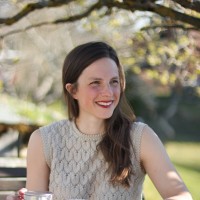 Godt Brød Employee Rita Paltiel's profile photo