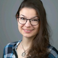ChromoTek Employee Sabrina Wendler's profile photo