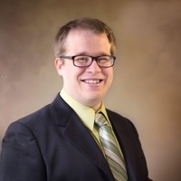 ClearConnect Employee Justin Hudec's profile photo